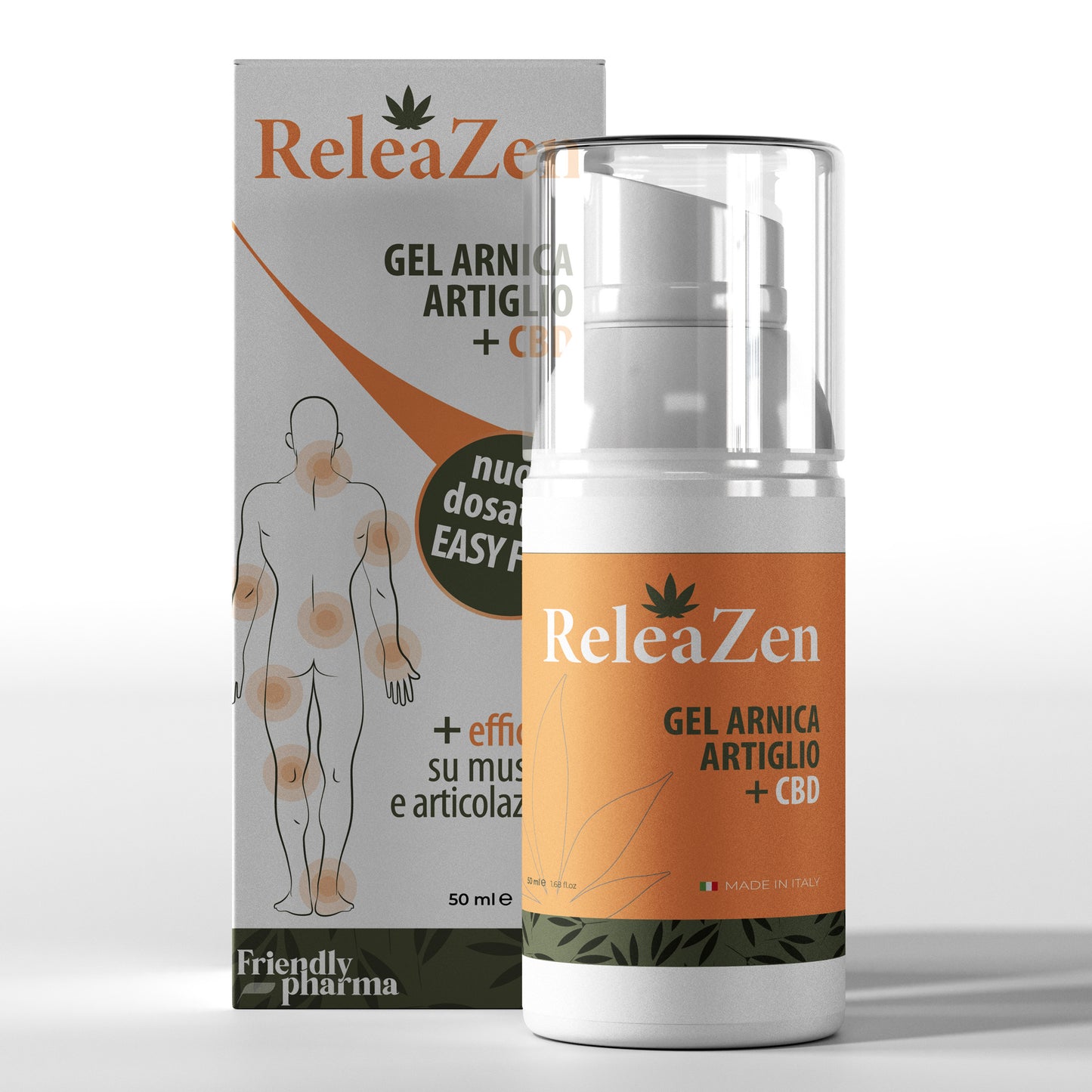 ReleaZen - Sollievo Naturale