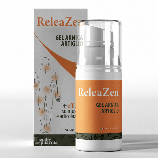 ReleaZen - Sollievo Naturale